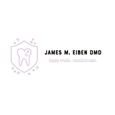 James M. Eiben DMD